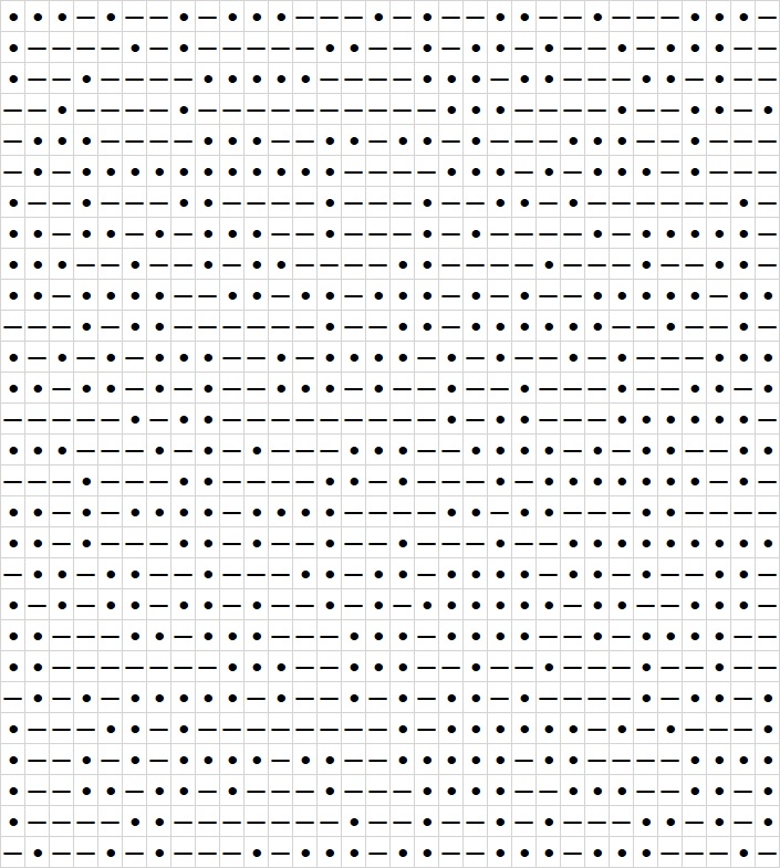 Dots backgroud